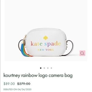 Kate Spade ‘New’ Purse